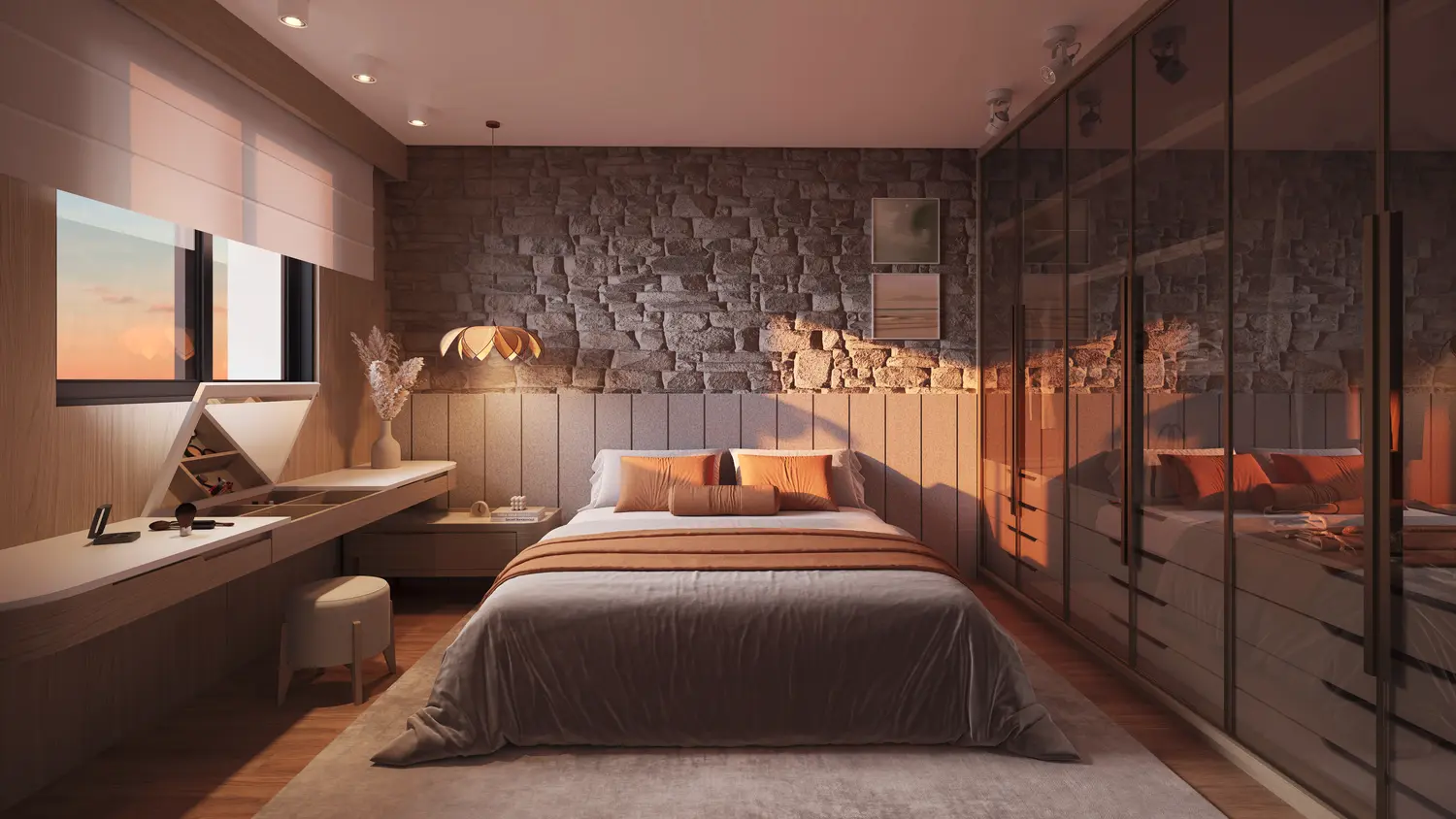 Amalfi Design — Investimento Imobiliário Premium em Maringá